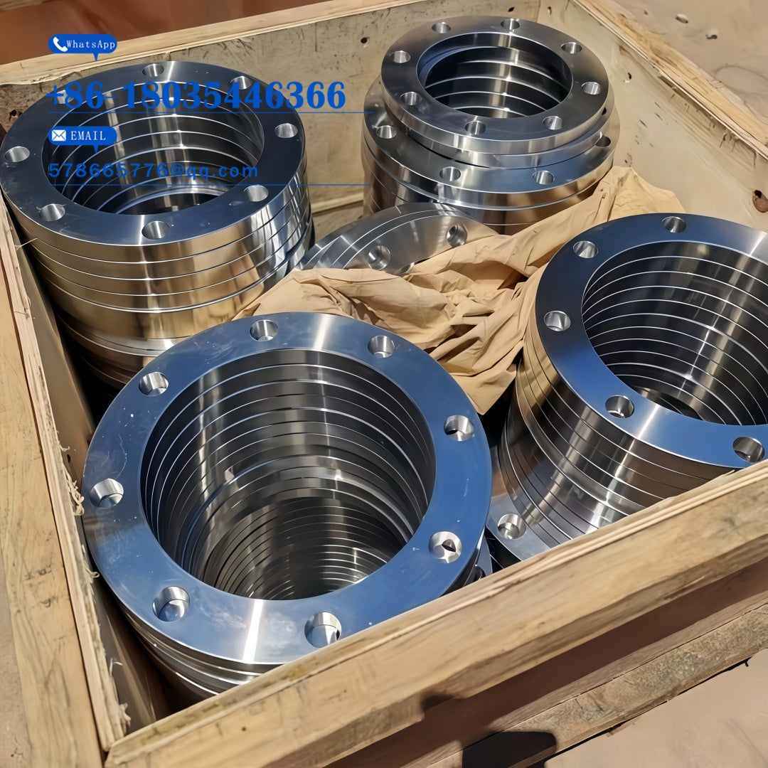 Socket Weld Flange – SW Class 150-2500