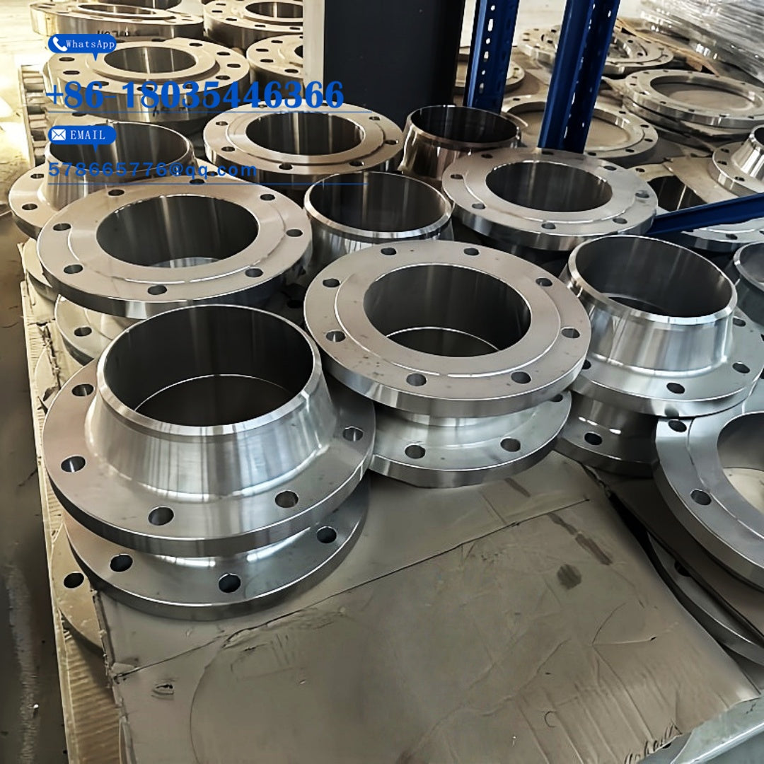 ASTM B564 N08870 – Super Austenitic