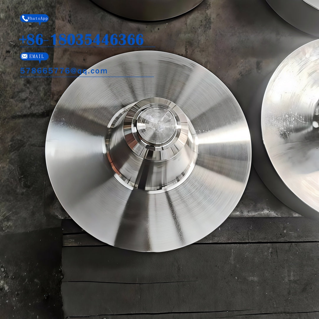 Stock Flange – Fast Delivery