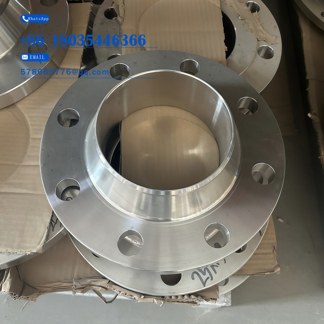 ASTM A105N Class 1 – Normalized