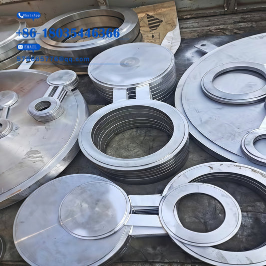 ASTM B151 C17000 – Beryllium Copper