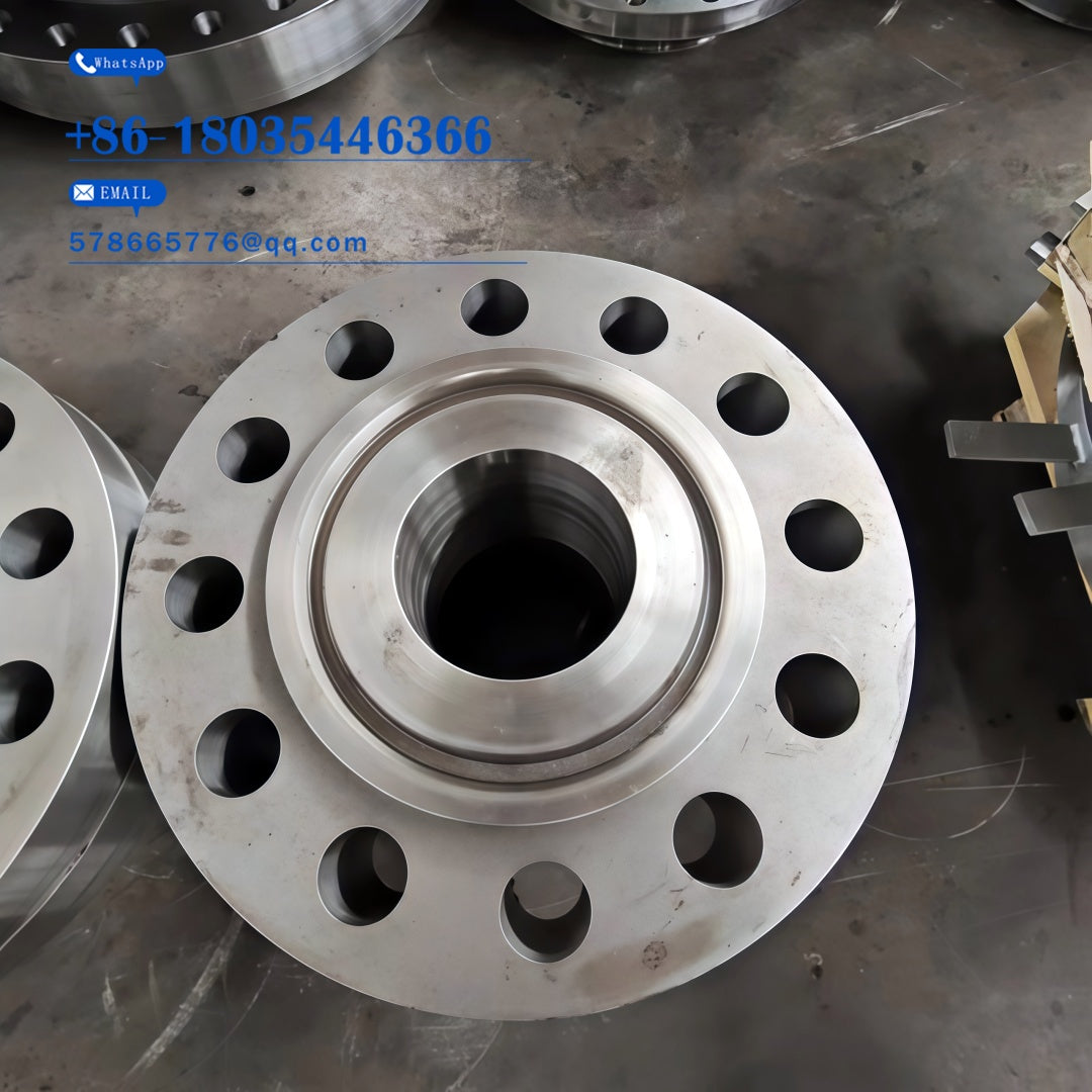 ASTM B564 N07140 – Nickel Alloy