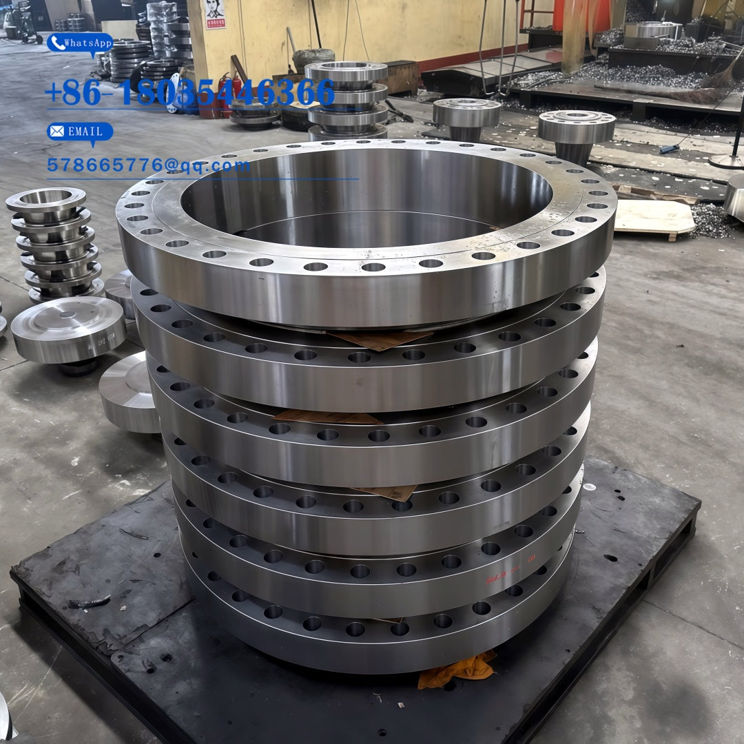 Flange Price – Get a Quote