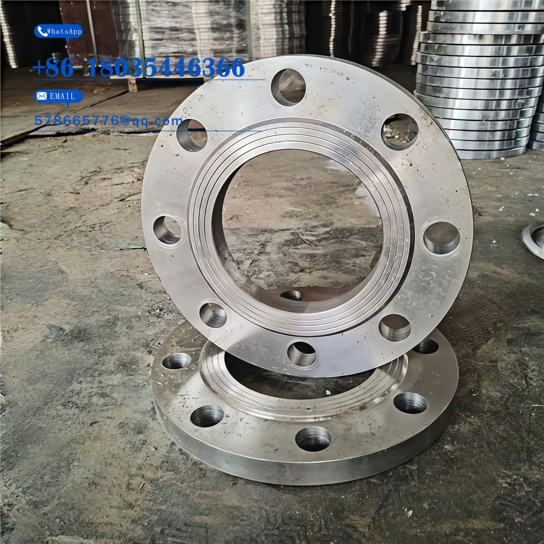 DIN 10116 S355K2 – Structural Steel