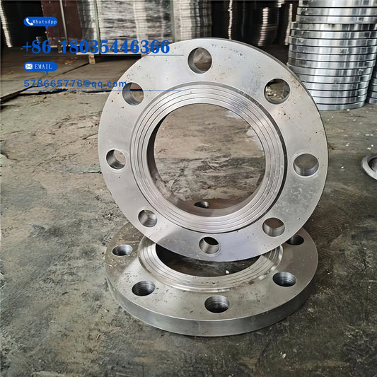 DIN 10116 S355K2 – Structural Steel