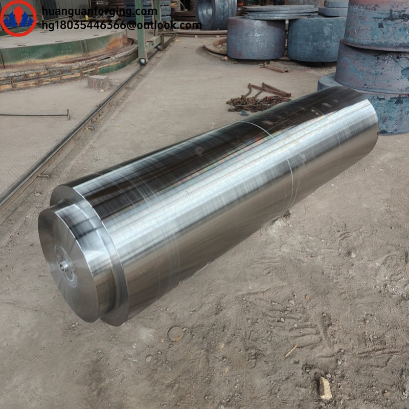 forged bar