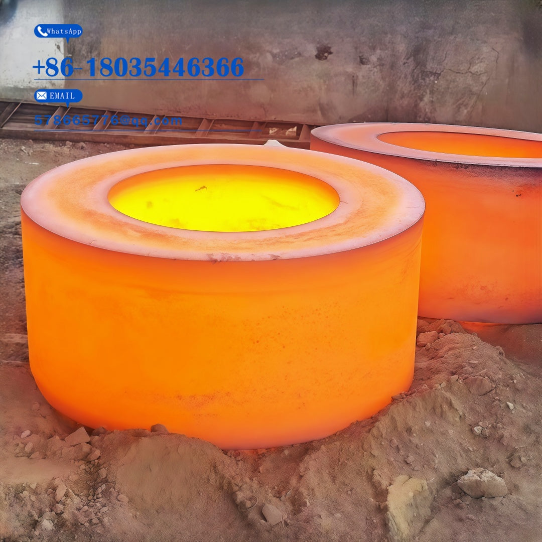 DIN 2656 Flange – German Standard