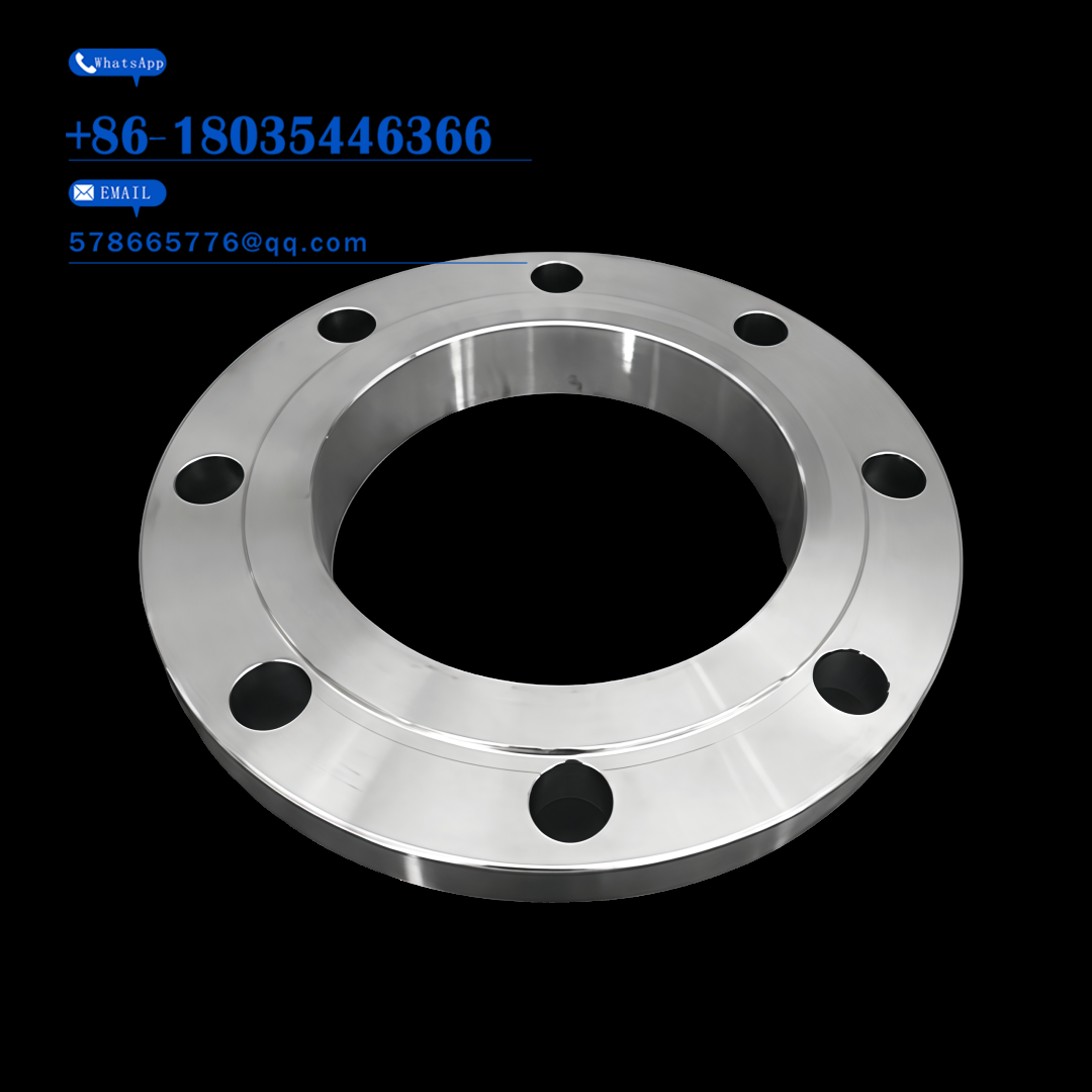 F93 Low Alloy Steel Flange