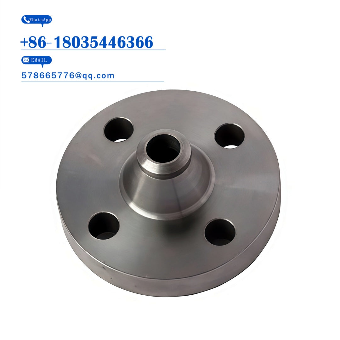 Class 600 RF Blind Flange – Carbon Steel