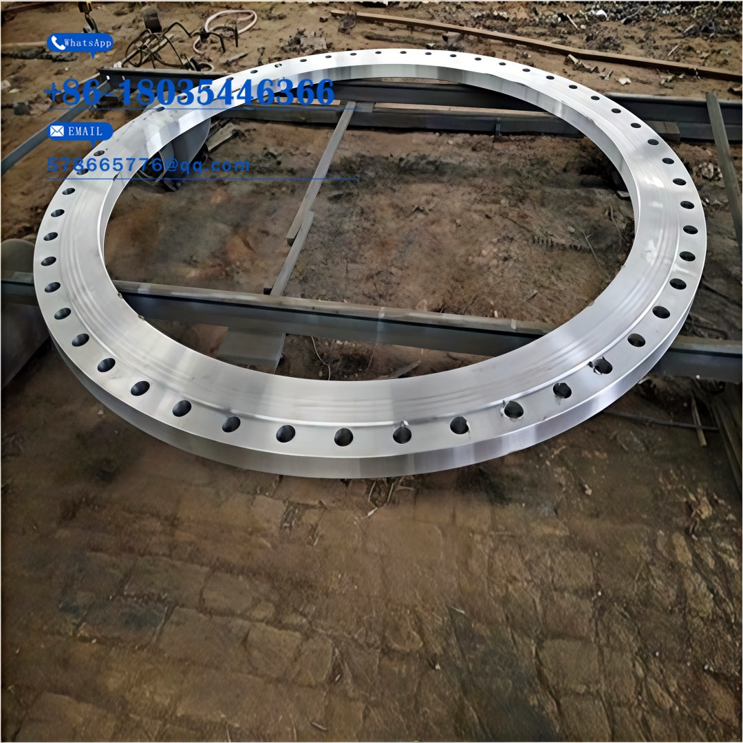 GB/T 11618 Flange – Copper Tube