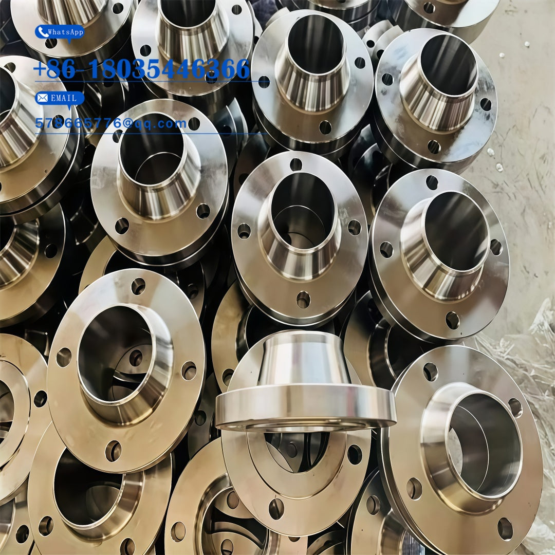 UNS S30403 Flange – Low Carbon 304L