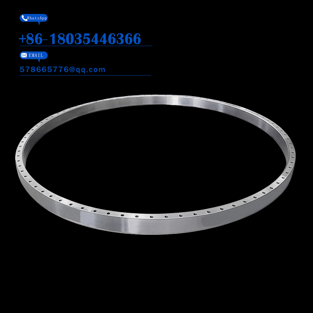 Threaded Flange – Female NPT/BSPT