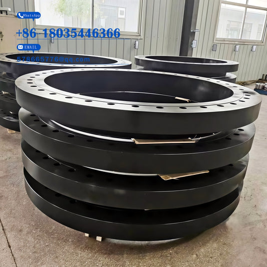 UNS S30415 Stainless Flange – 304 Modified