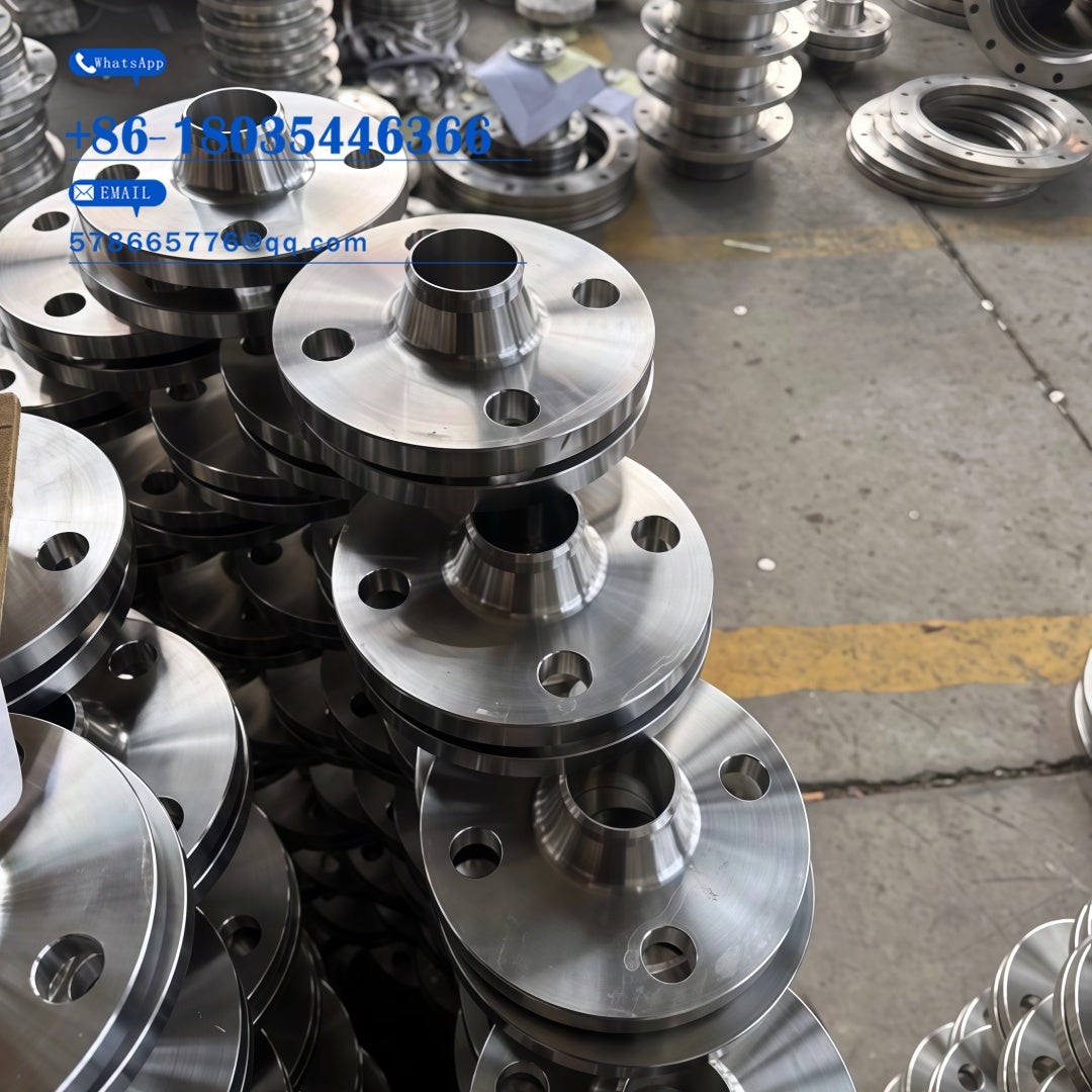 ASTM A765 Class 7 – Carbon Steel