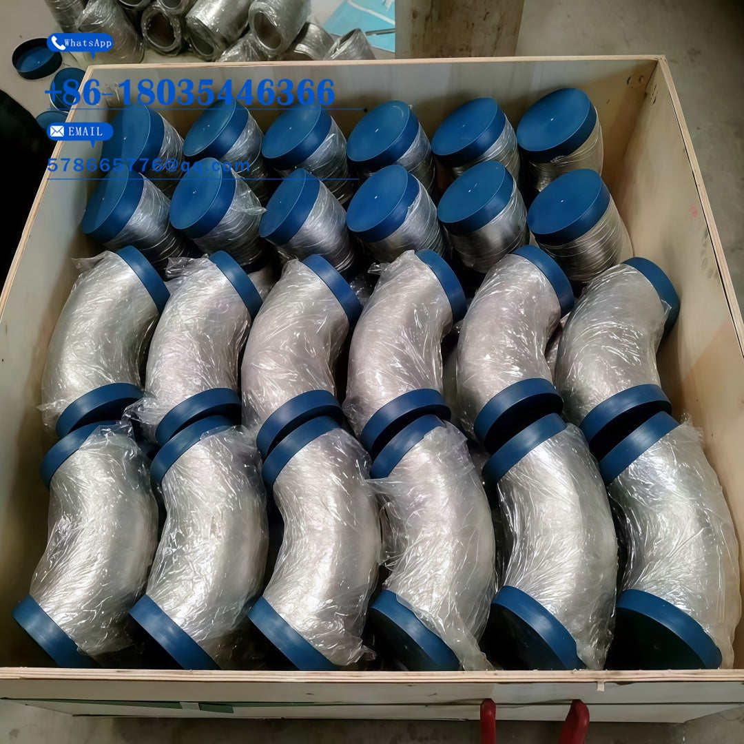 UNS S30430 Stainless Flange – 303 Equivalent