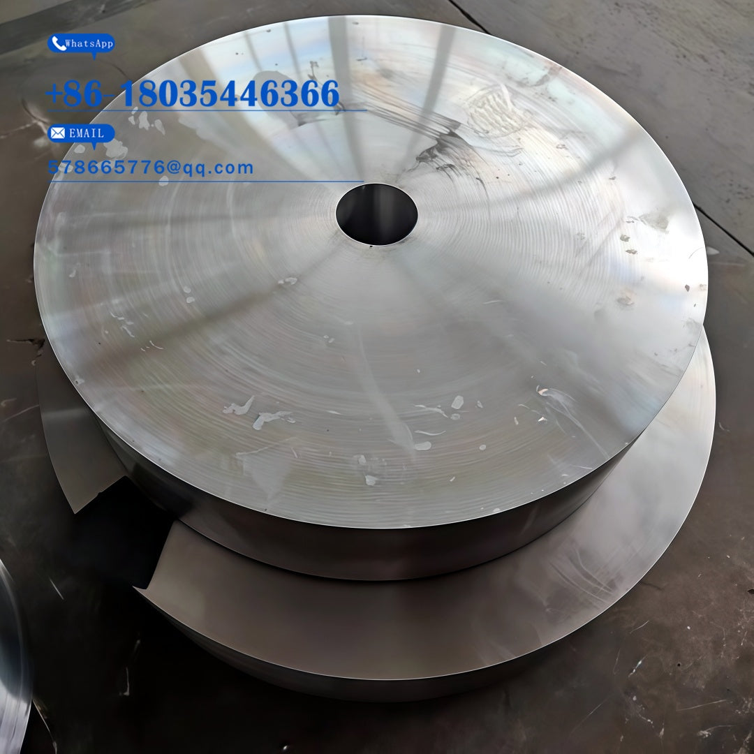 UNS S31260 Super Duplex Flange – 2507 Modified