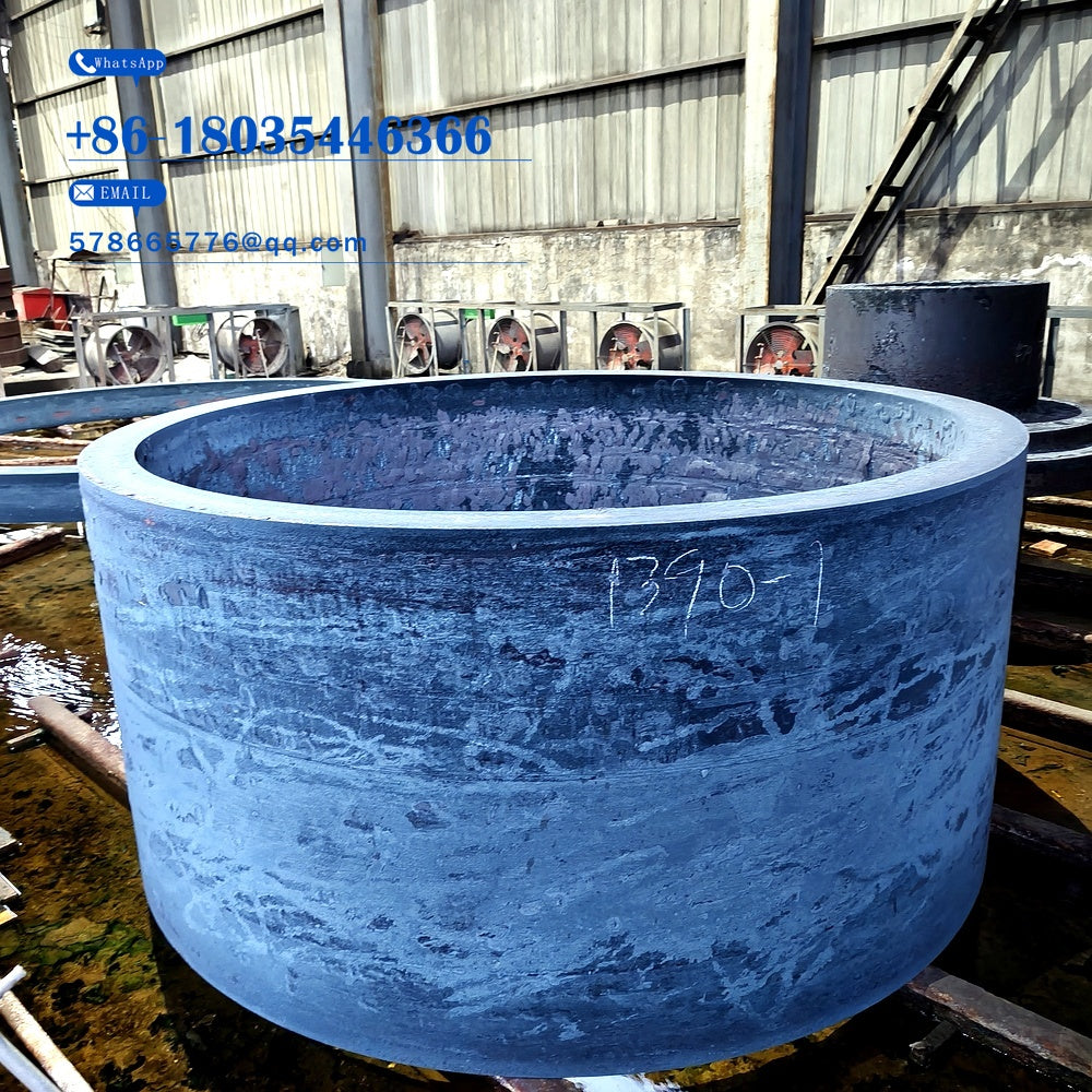 ANSI Tube Mold - Standard Steel Pipe Forming Die