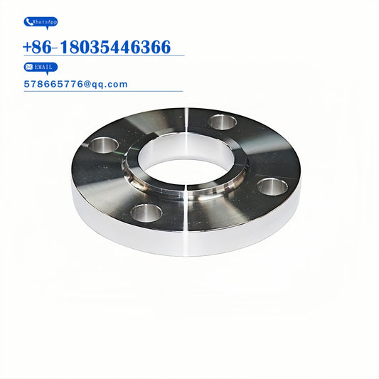 Gas Flange – Natural Gas & LPG Rated