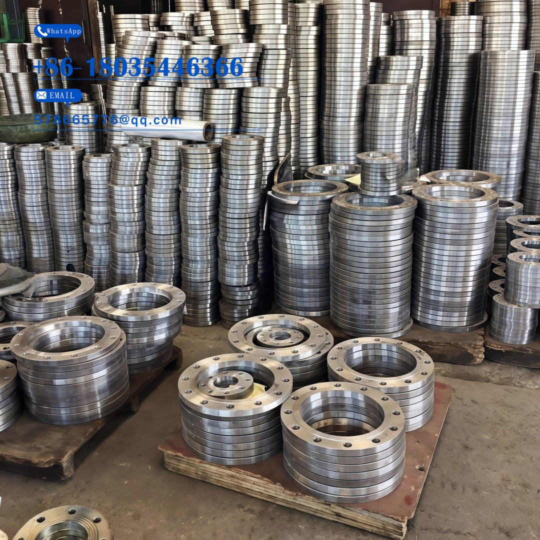 ASTM A182 F51 Class 2 – Duplex