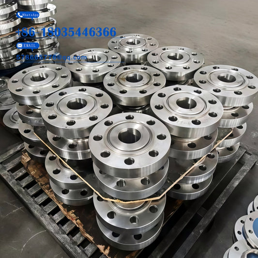 ASTM B151 C19900 – Copper Alloy