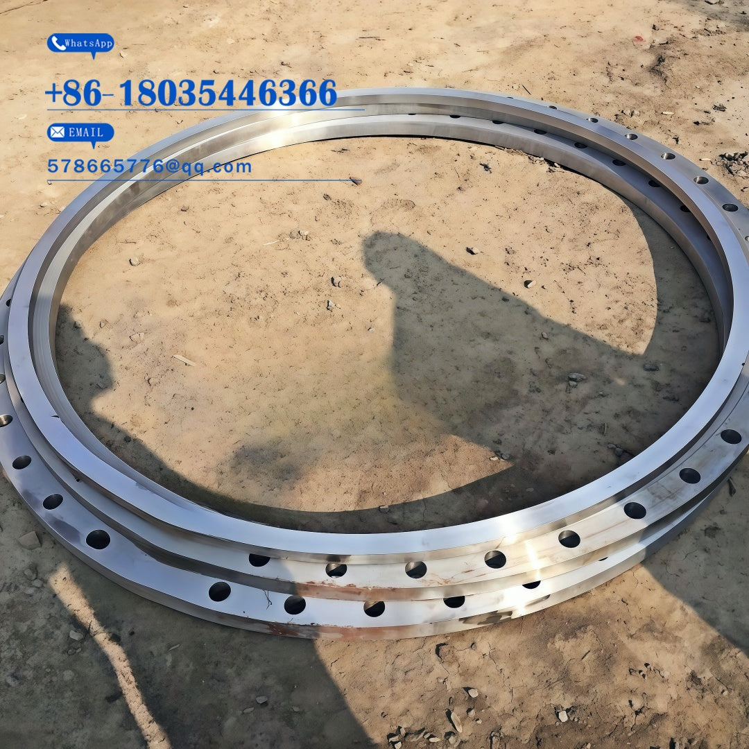 ASTM A350 LF6 Class 10 – Low Temp