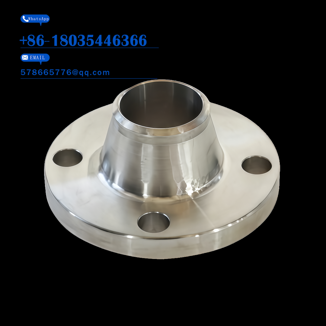 UNS S31700 Stainless Flange – 317