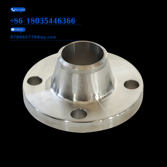 UNS S31700 Stainless Flange – 317