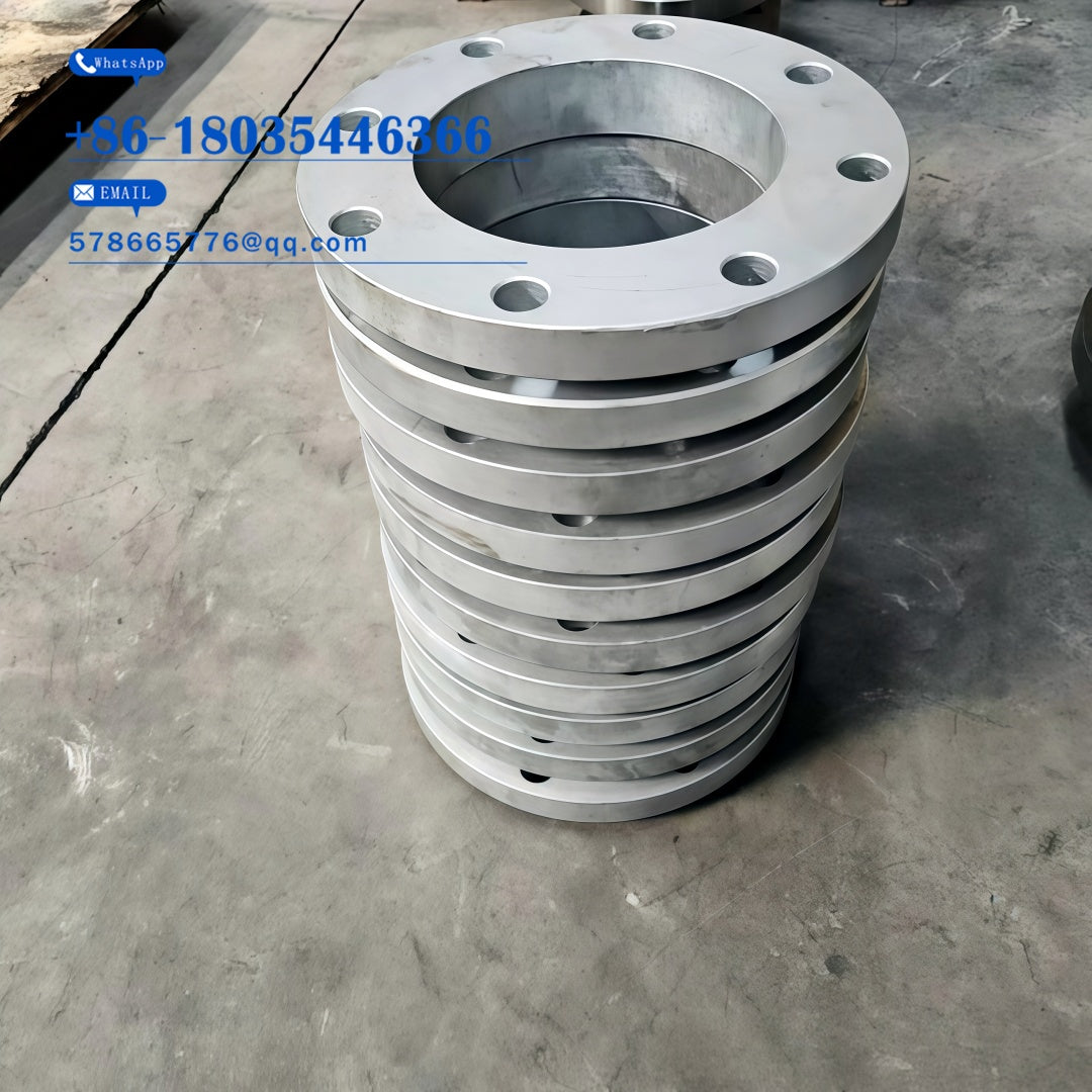 Flange Disc – Factory Direct Sale