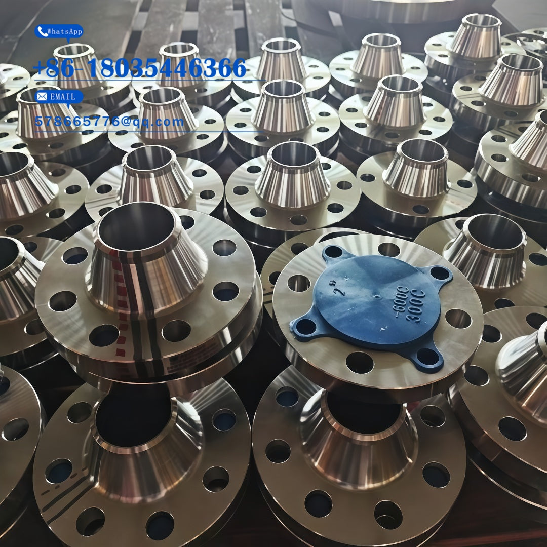 ANSI Flange DN100 – Class 150/300