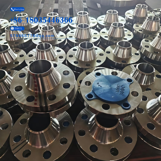 ANSI Flange DN100 – Class 150/300