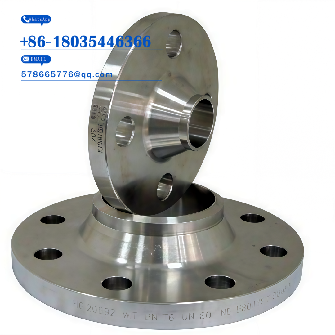 ASTM A182 F55 Class 2 – Super Duplex