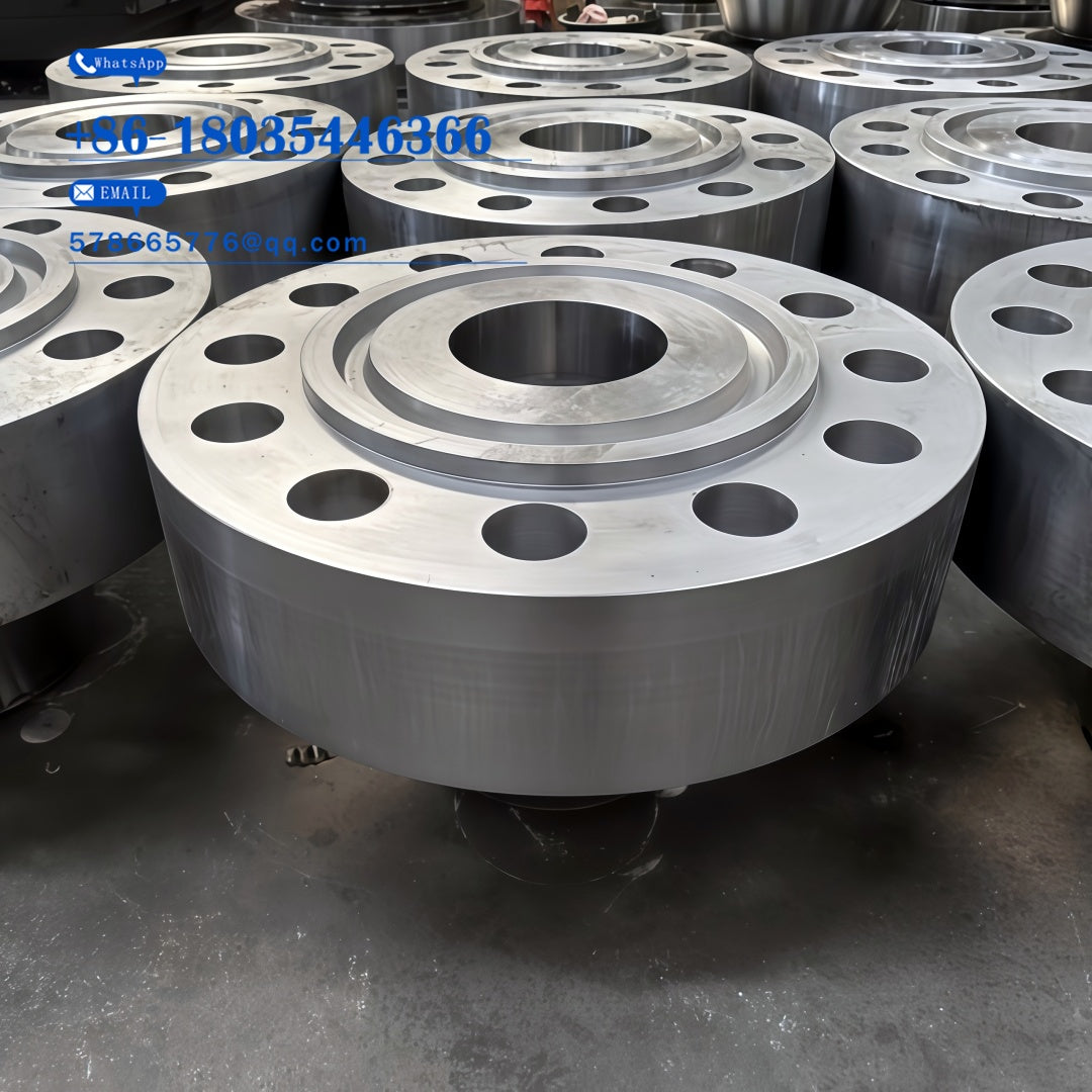 UNS S31803 Equivalent – Duplex F51