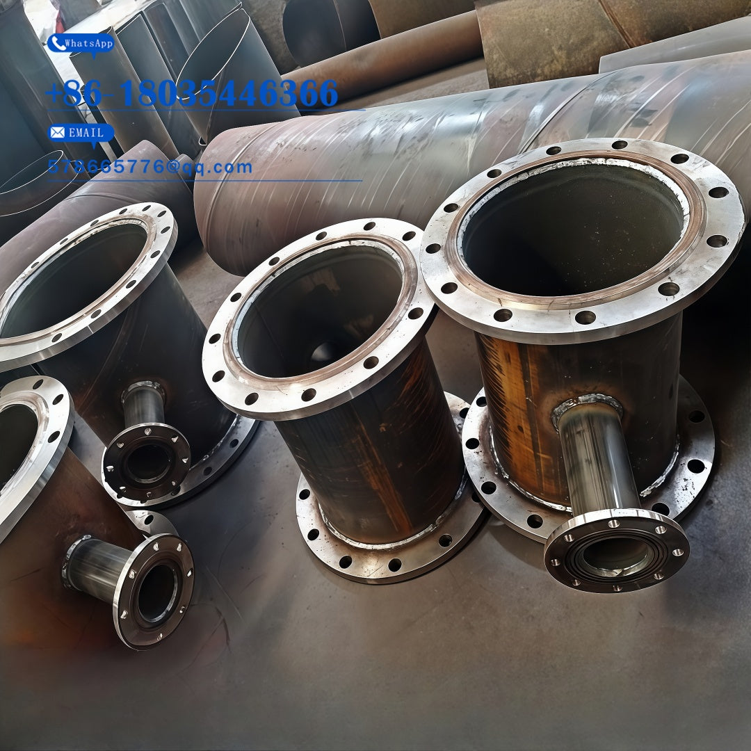 UNS S32900 Duplex Flange – Heat Resistant