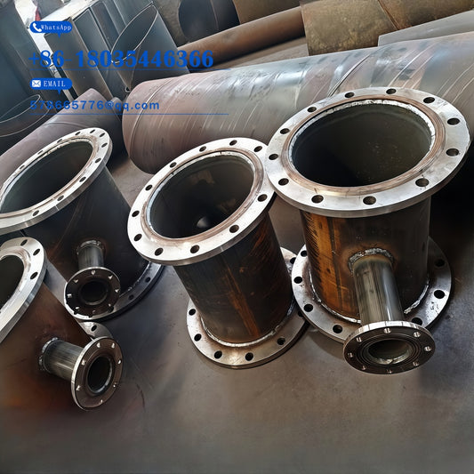 UNS S32900 Duplex Flange – Heat Resistant