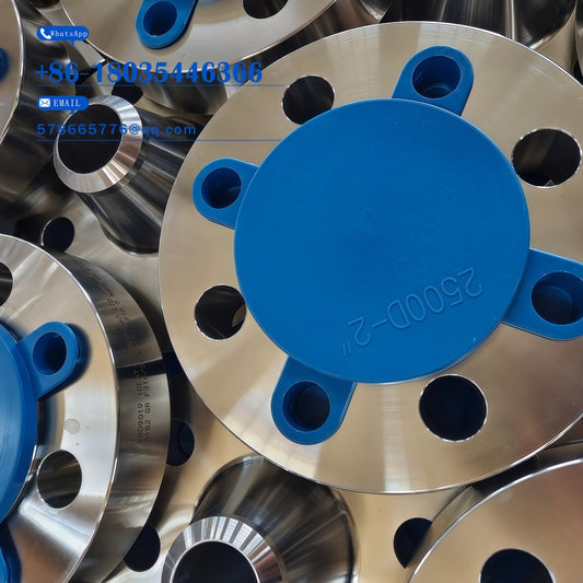 ASTM A182 S72545 – High Corrosion