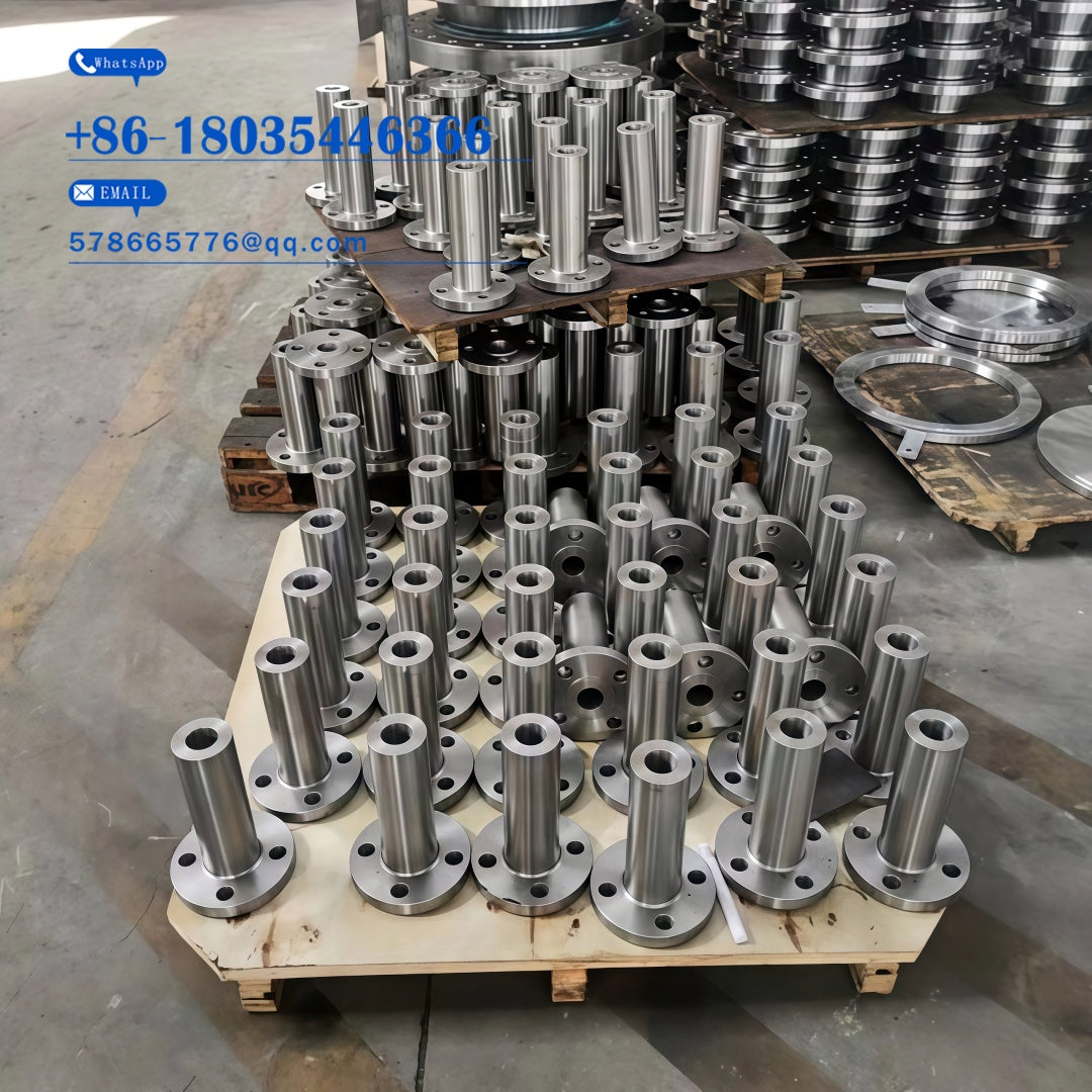 UNS S34809 – Columbium Stabilized