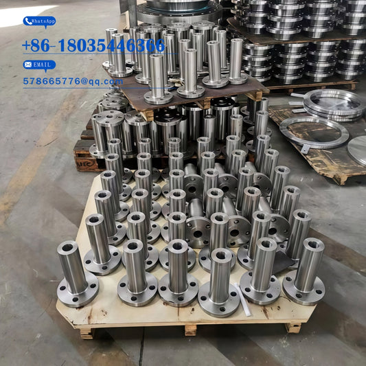 UNS S34809 – Columbium Stabilized