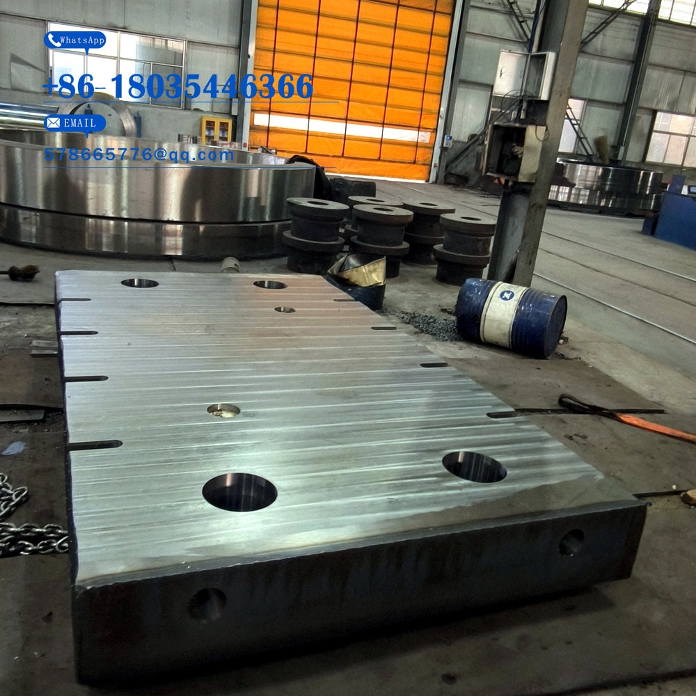 Cylinder Body Forging – Hydraulic & Pneumatic Cylinder Body Forging