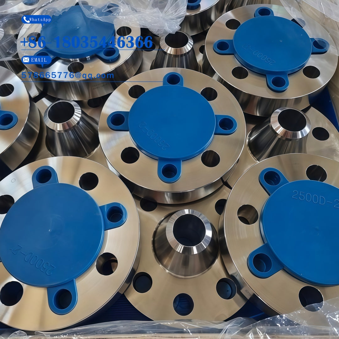 ASTM A182 S67600 – Super Austenitic