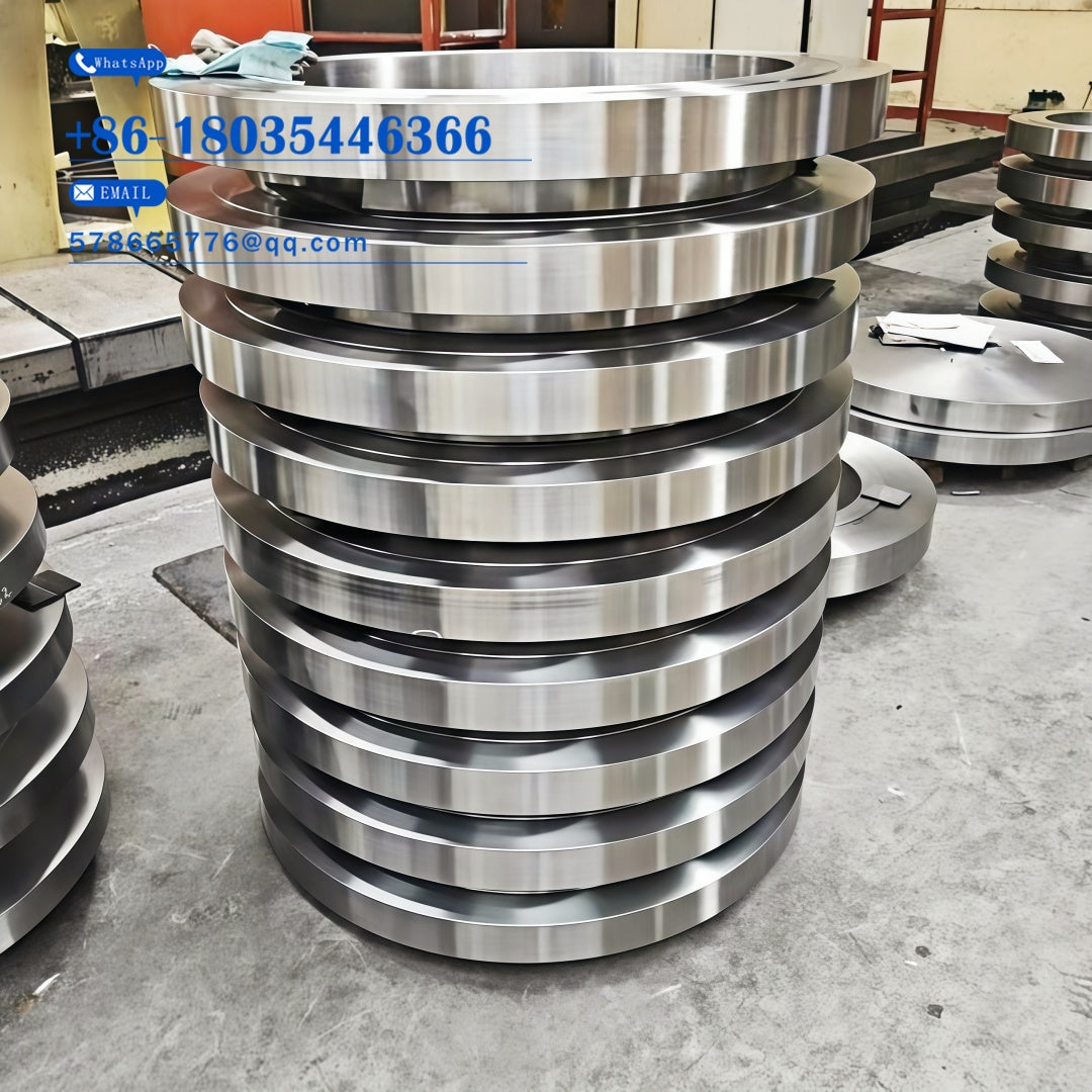 High Pressure Flange Disc – Class 900-2500