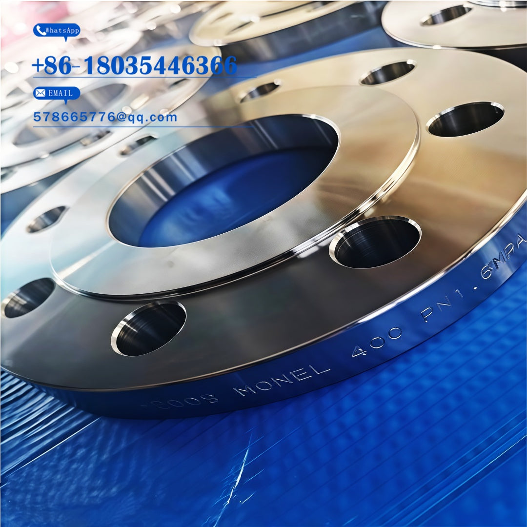 ASTM A182 F502 – High Temp