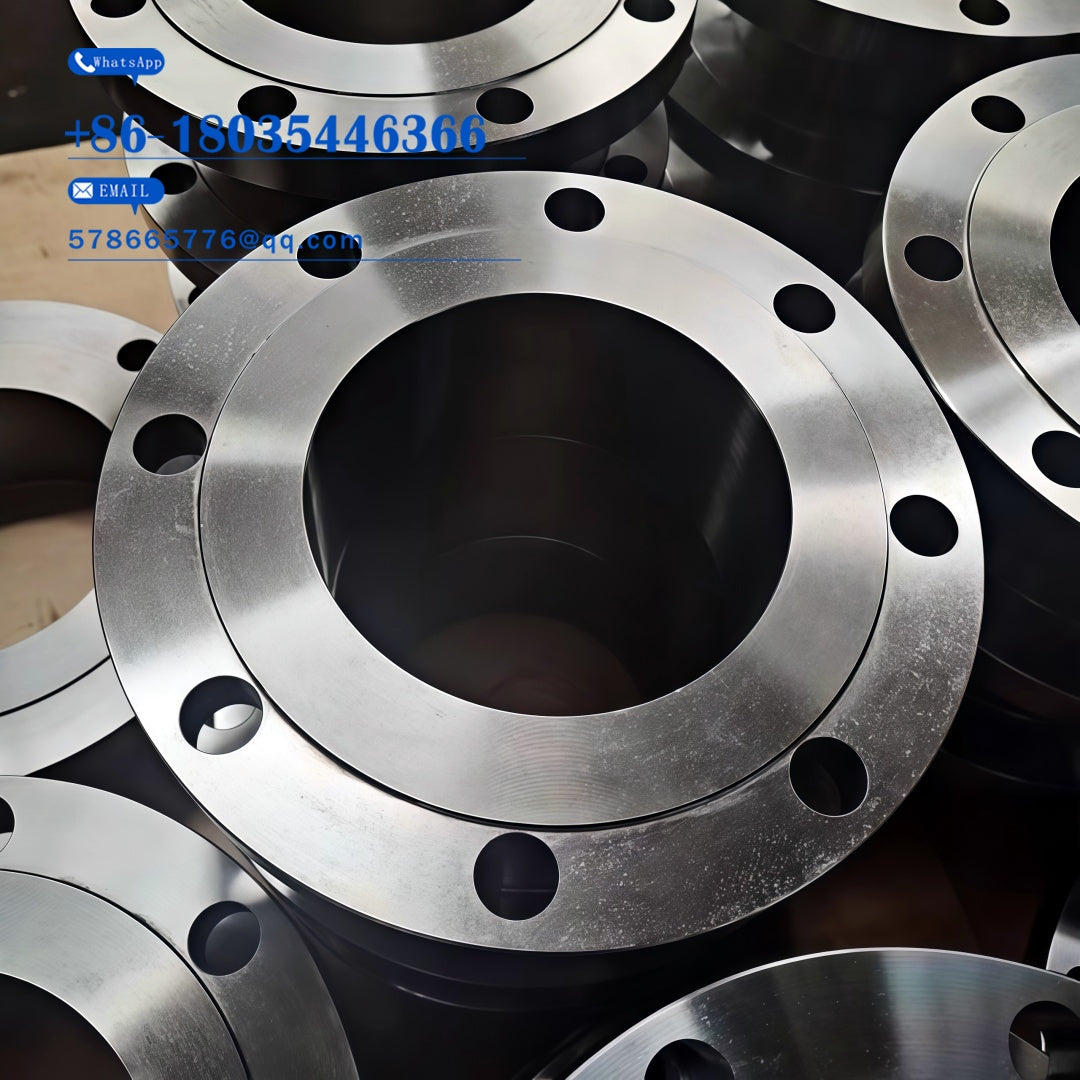 UNS S43000 General Purpose Ferritic Flange