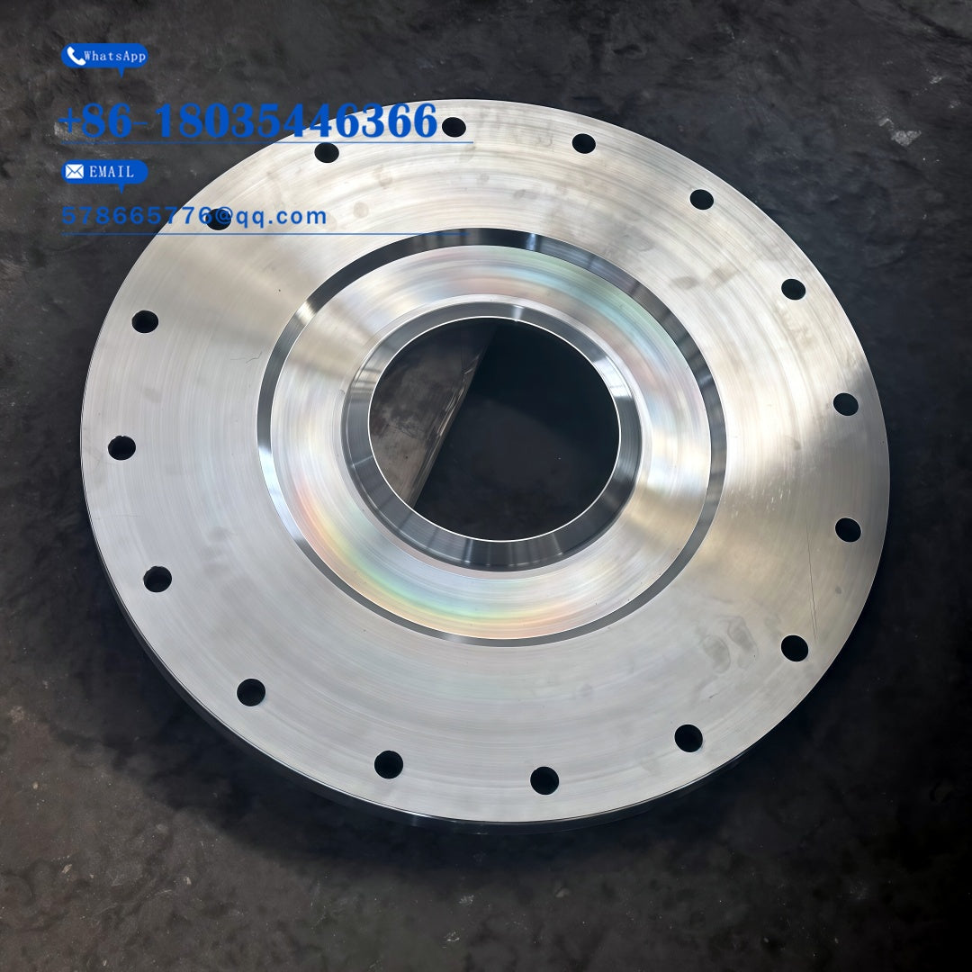UNS S43023 Ferritic Stainless Flange