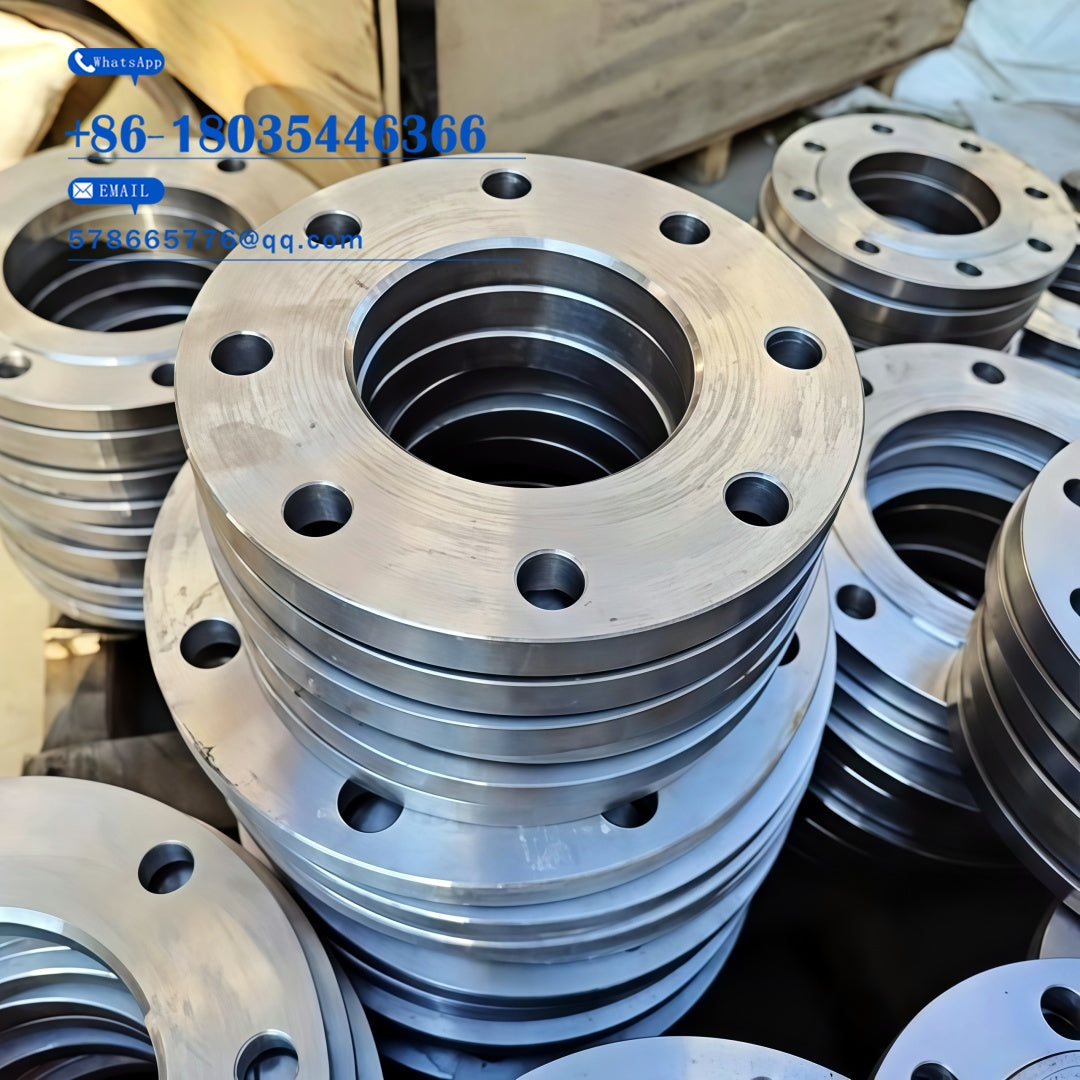 Flange Disc Wholesale – Bulk Pricing