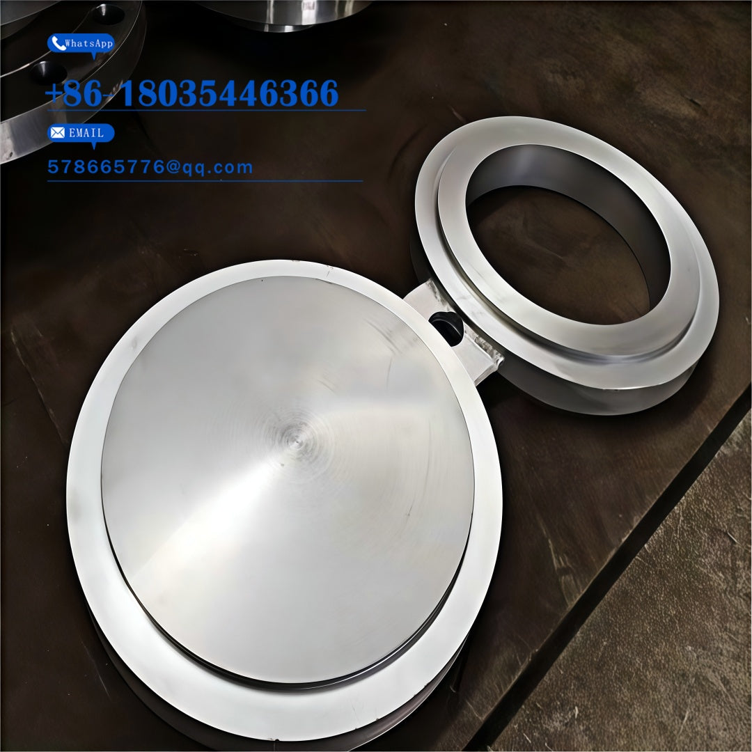 Warship Depth Charge Flange – Military
