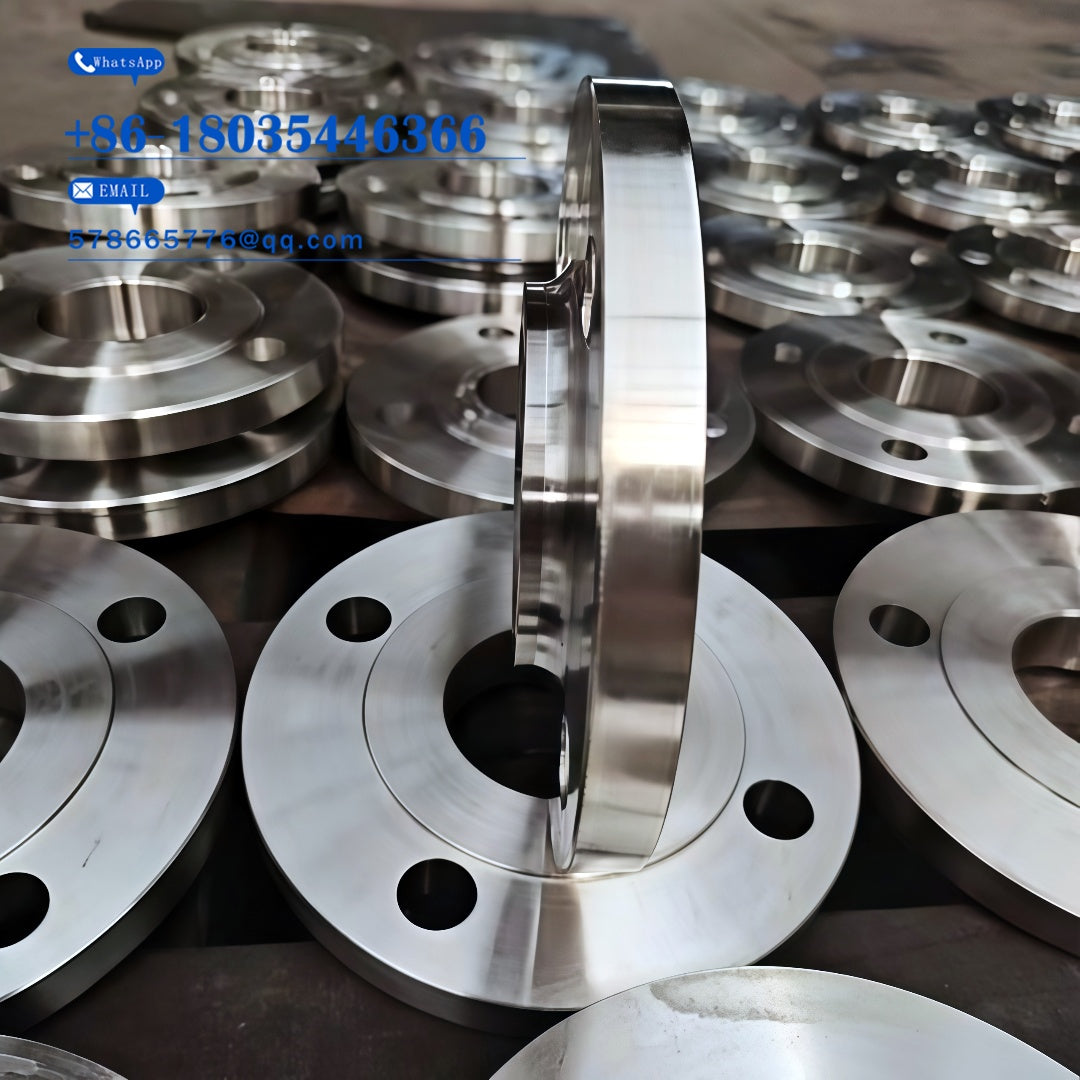 A694 F70 – High Strength Carbon Steel