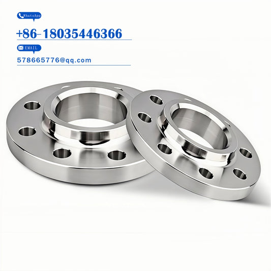 Sanitary Flange – Hygienic Connection