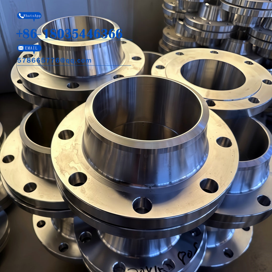 Ship Cargo Hatch Flange – Marine