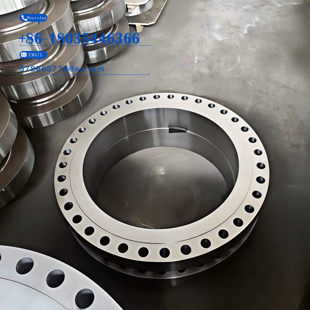 South African Standard Flange – SANS 1123