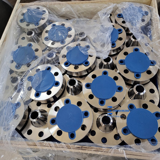 DN800 SO Flange – PN10
